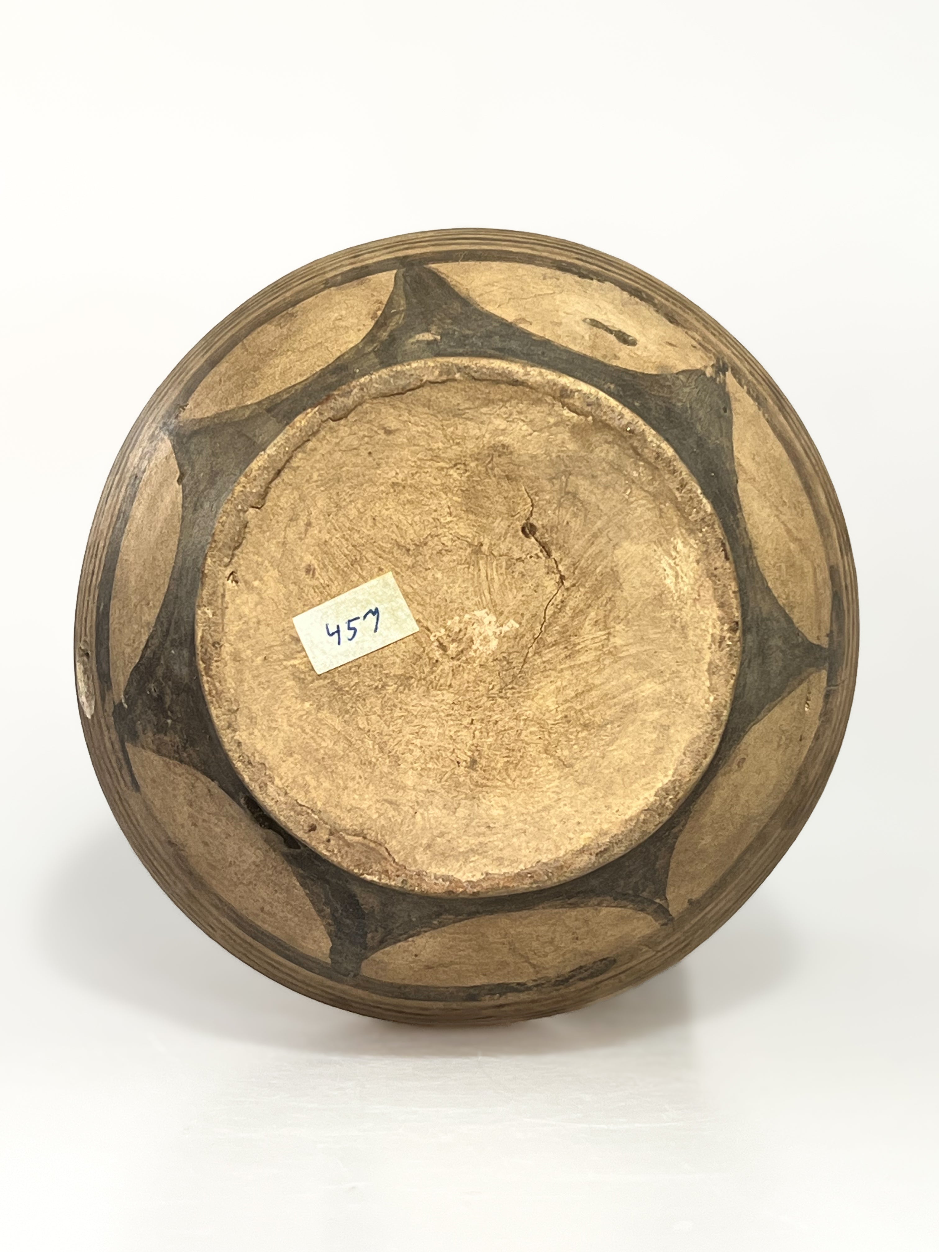 Ancient Greek Oinochoe, circa 7th Century B.C.