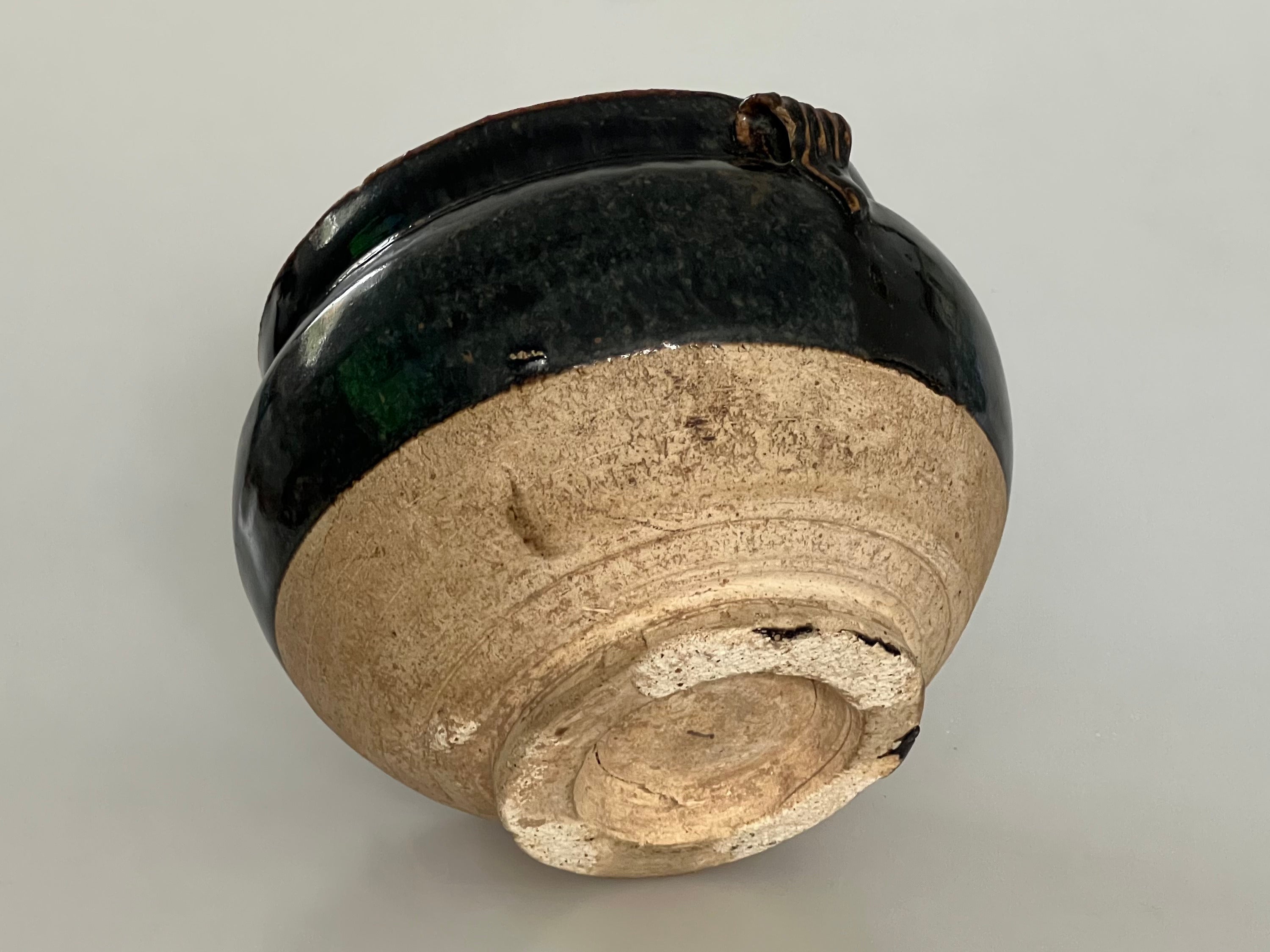 Song Dynasty Cizhou Jar