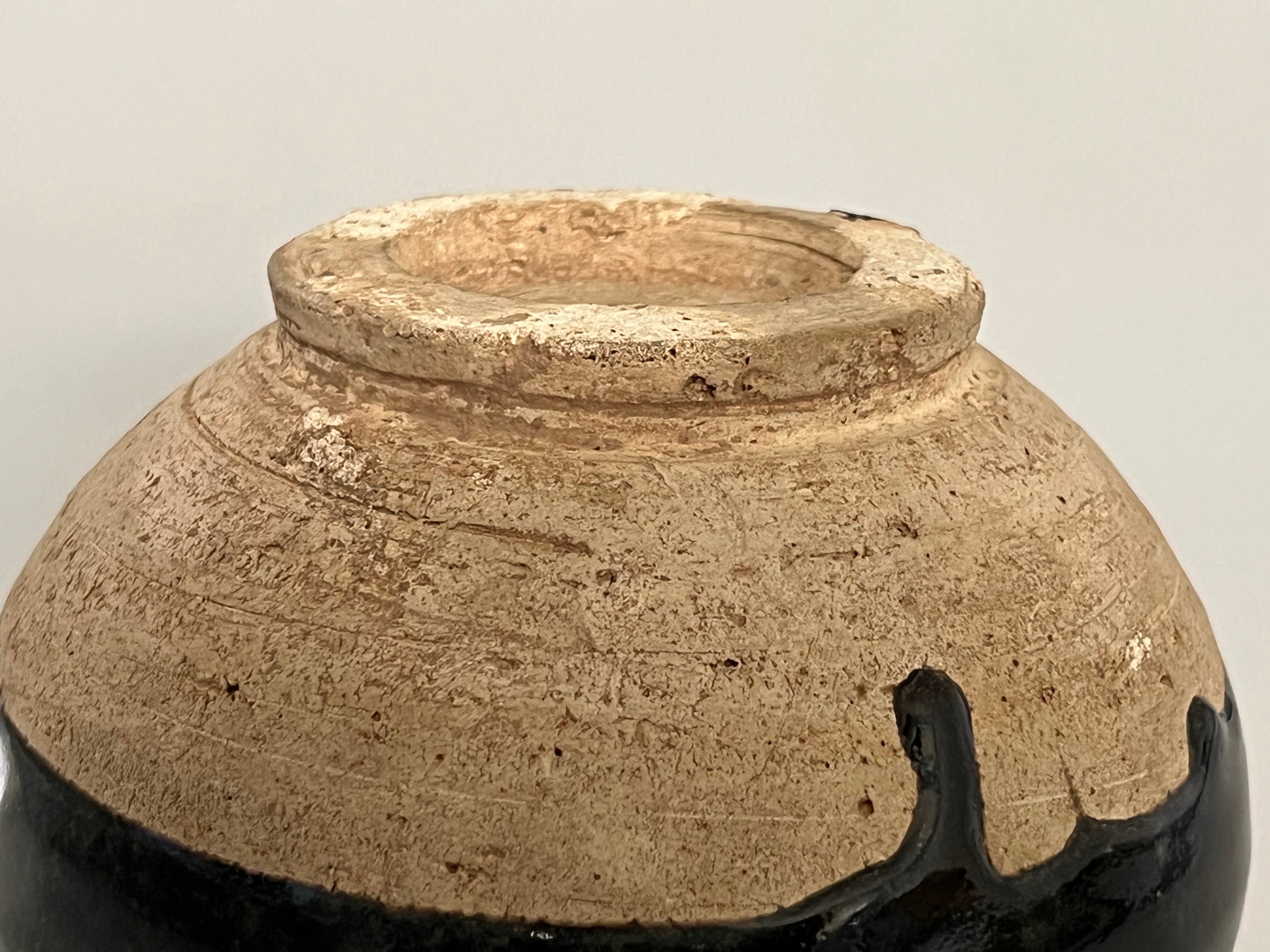 Song Dynasty Cizhou Jar