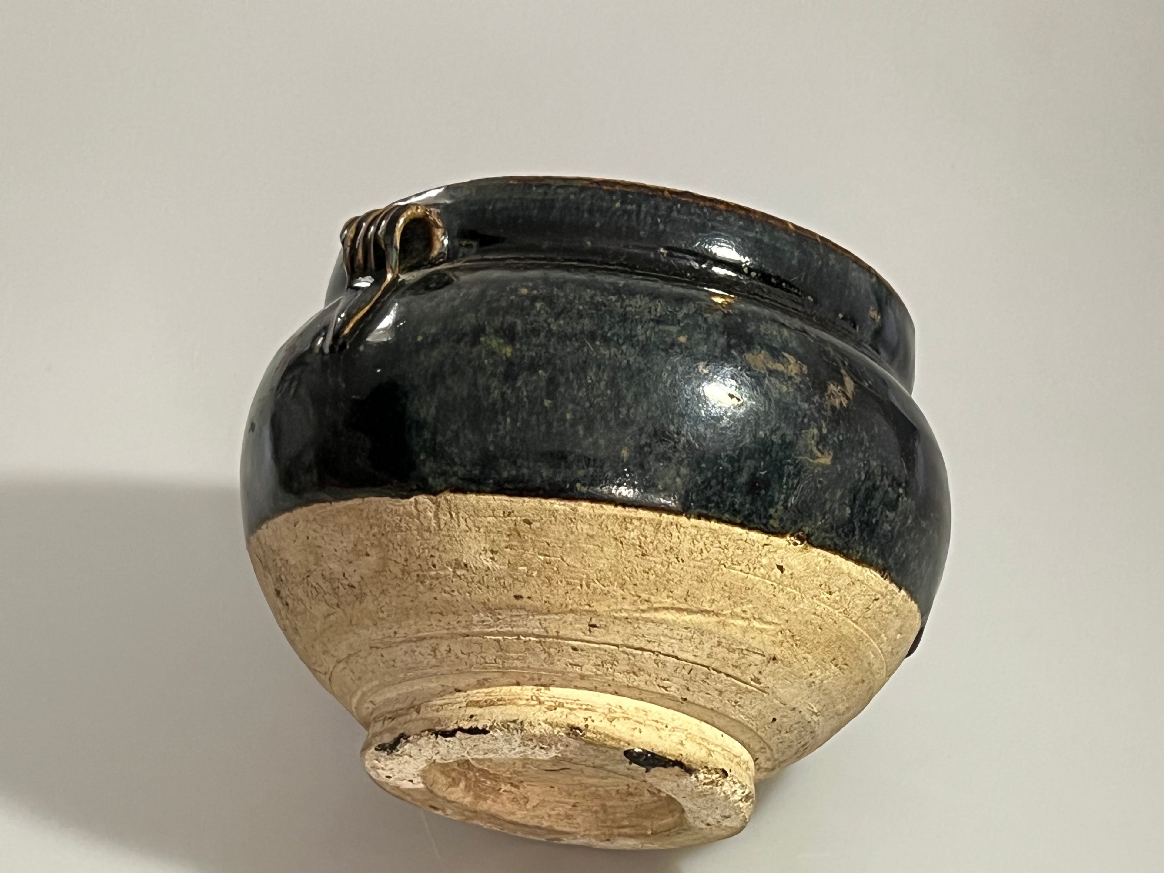 Song Dynasty Cizhou Jar