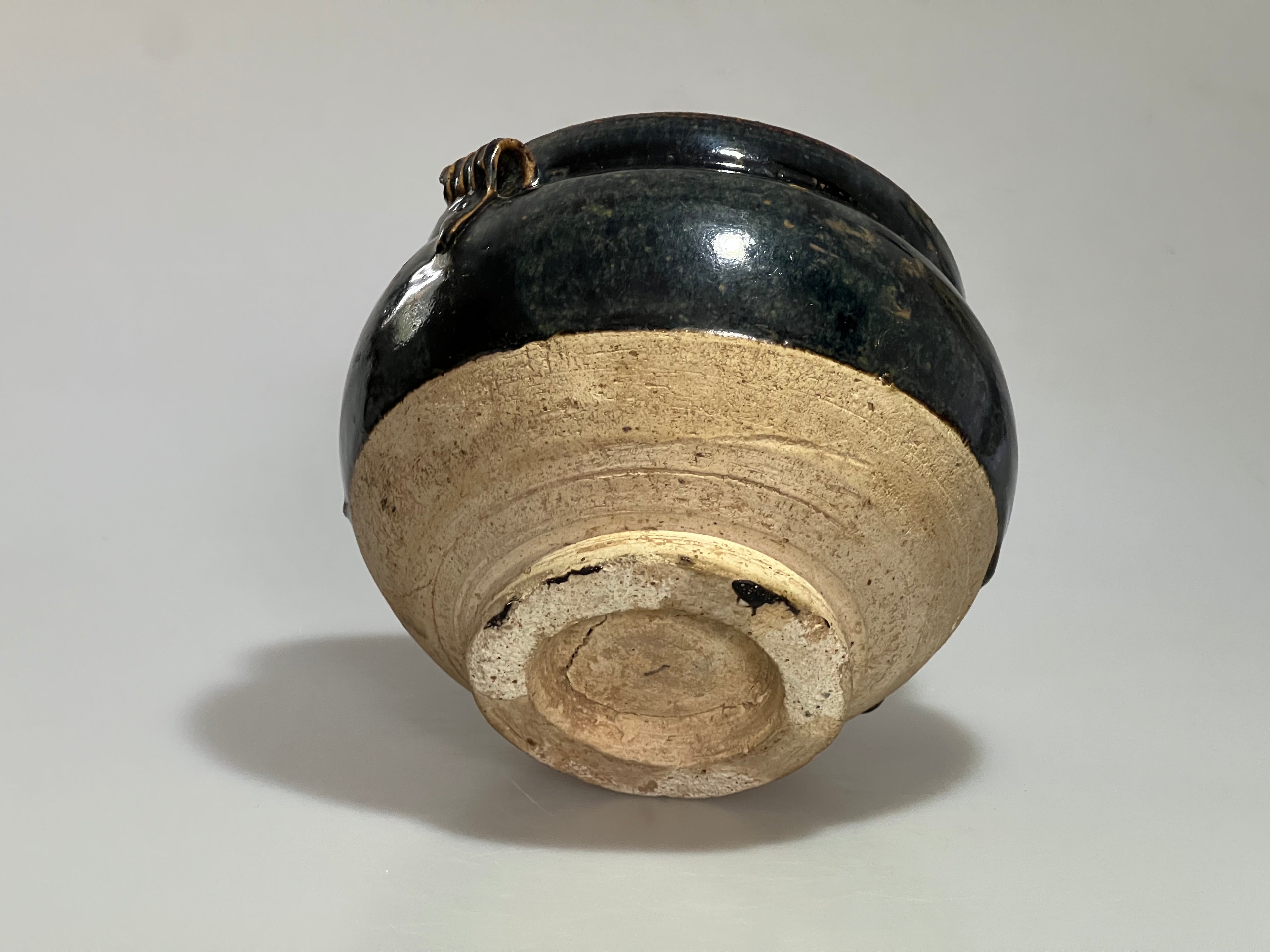 Song Dynasty Cizhou Jar