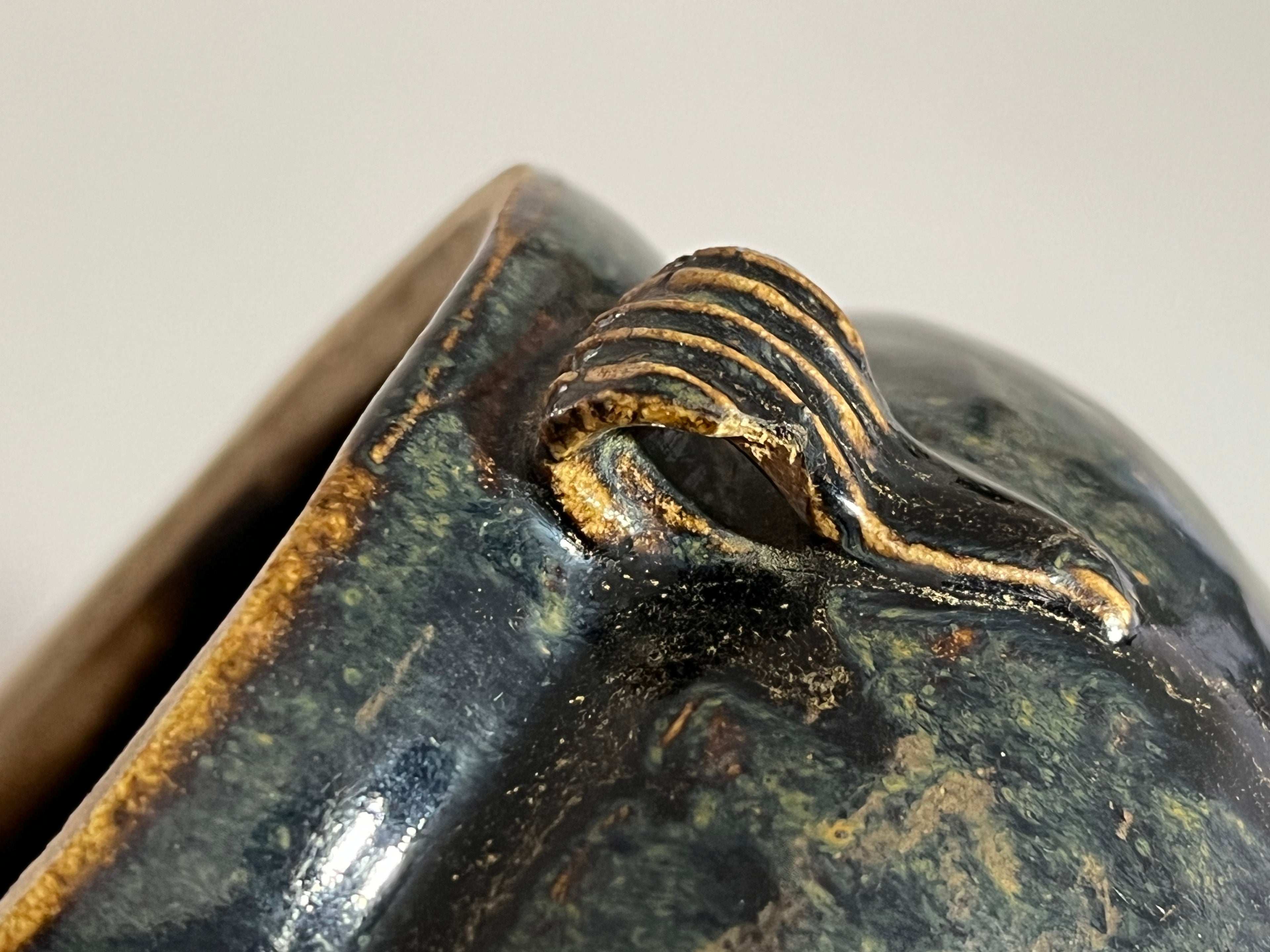 Song Dynasty Cizhou Jar