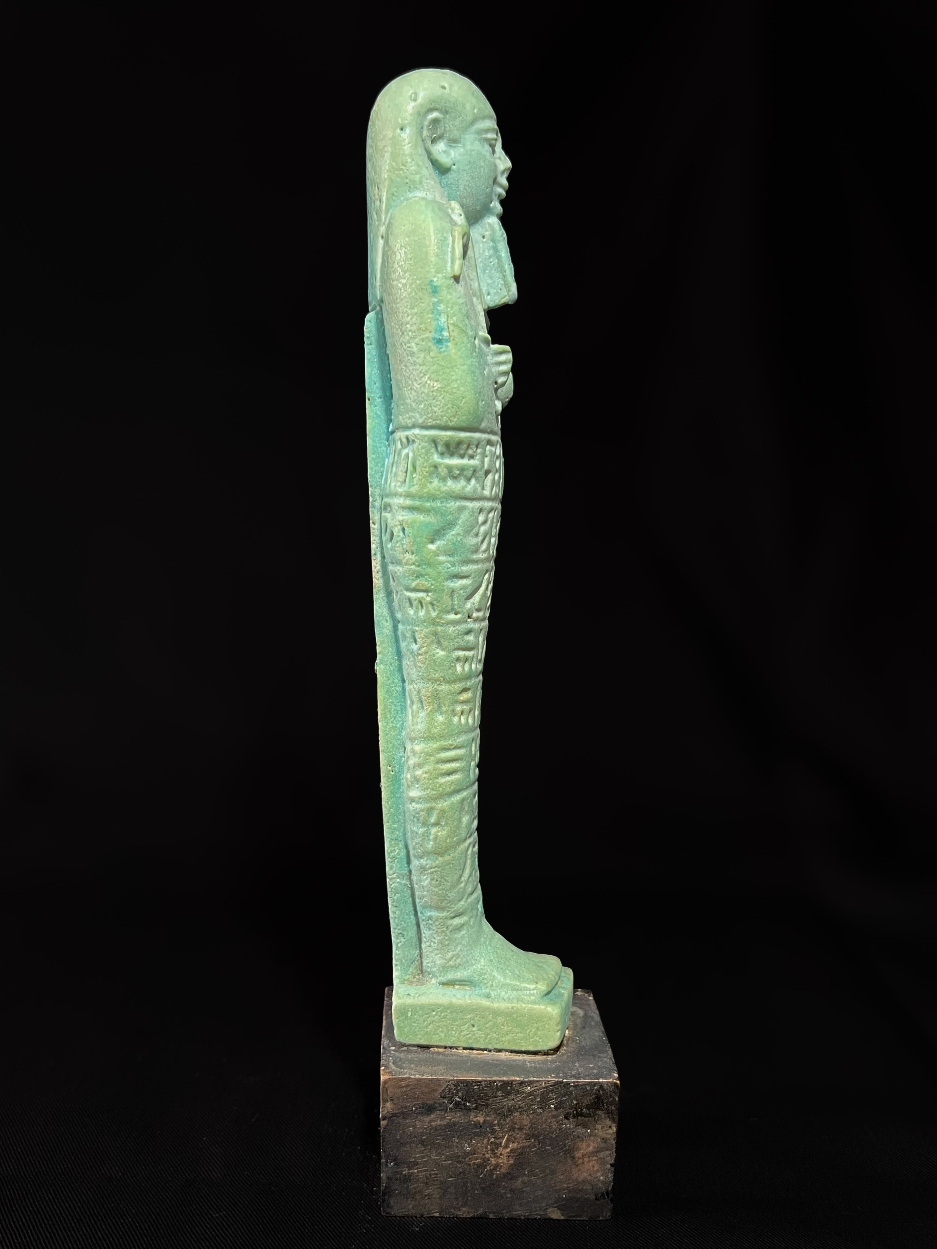 Ancient Egyptian Ushabti