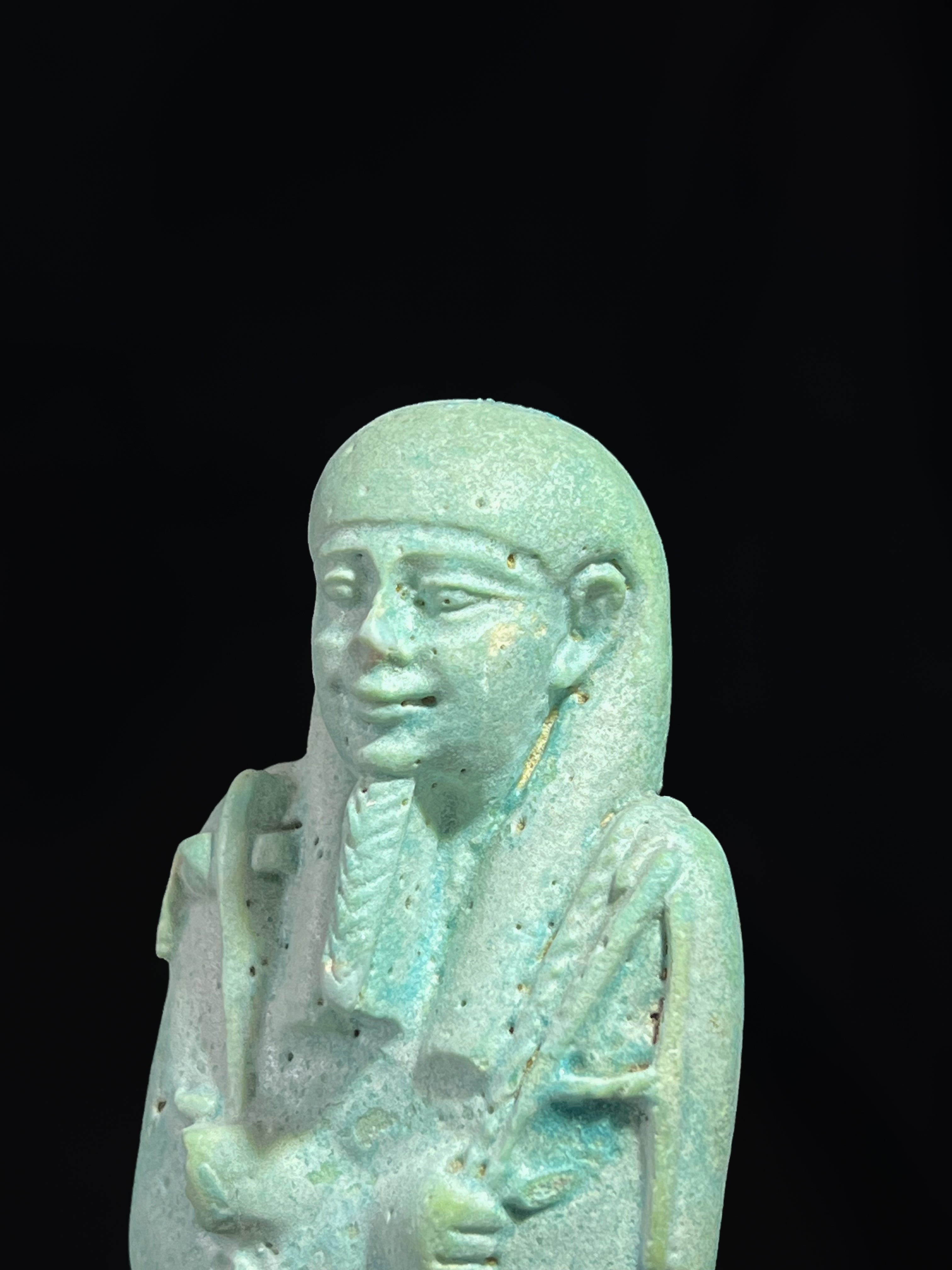 Ancient Egyptian Ushabti