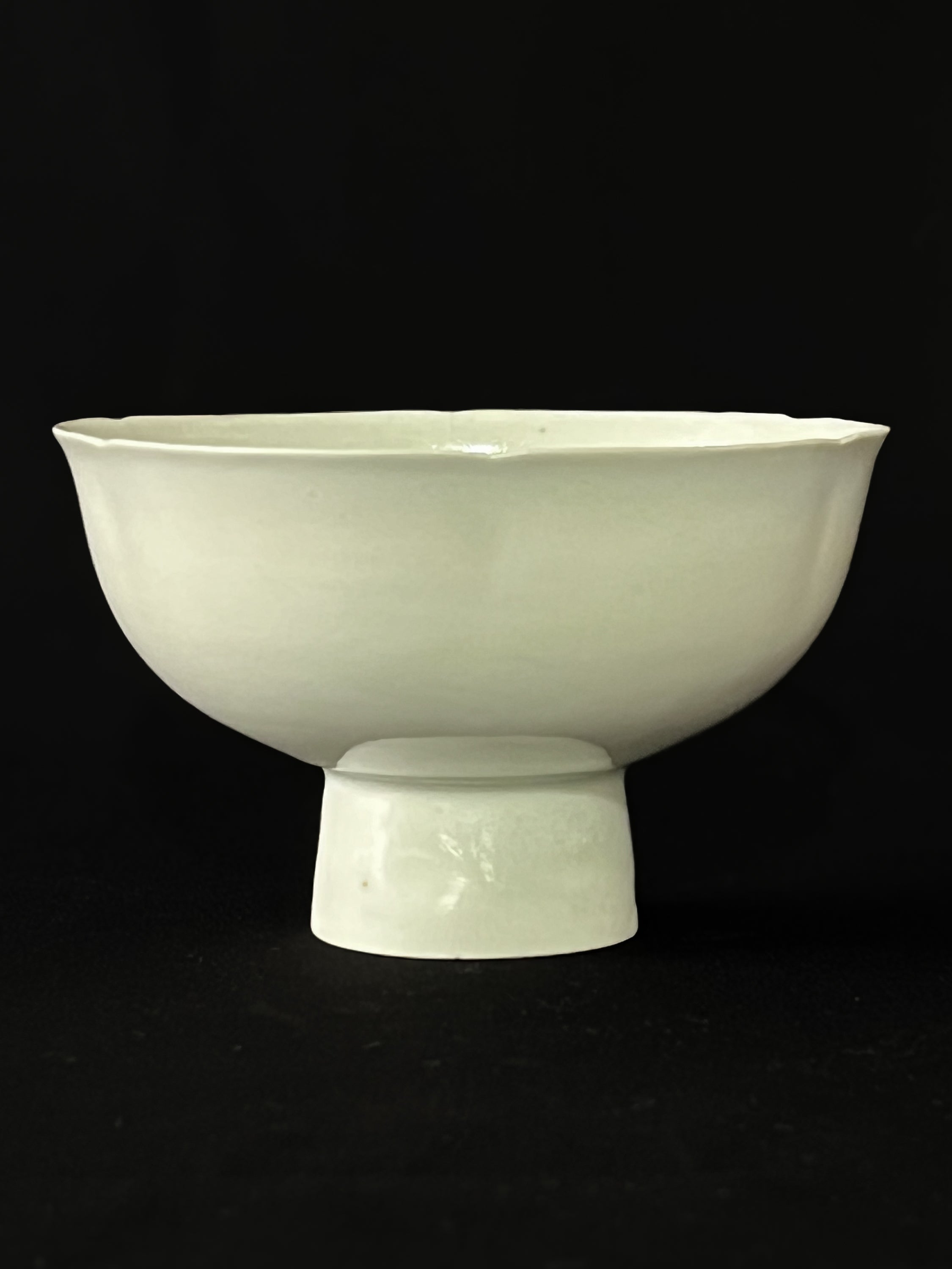 Song Dynasty Qingbai Cup, 960–1279 AD