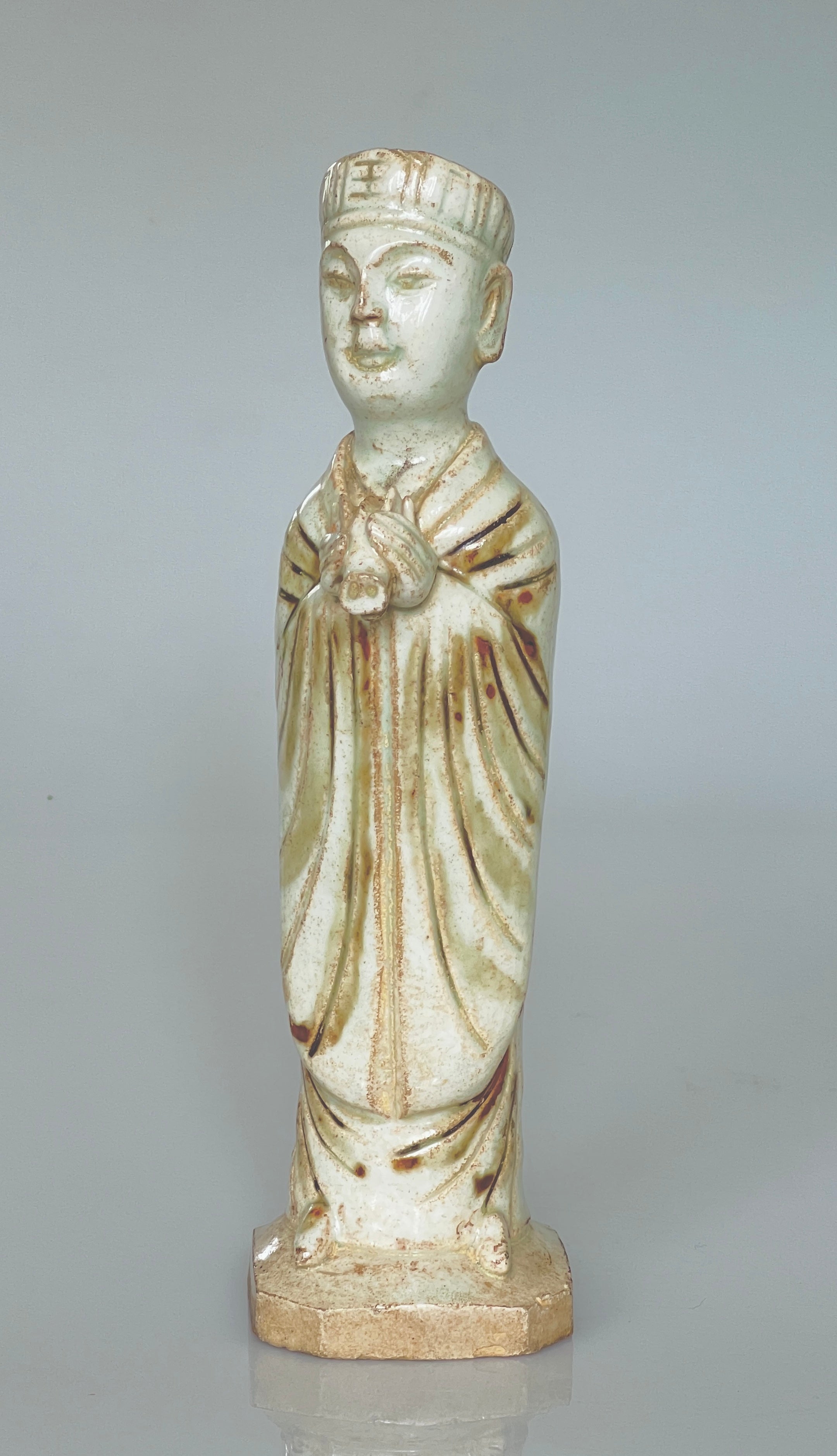 Pig Zodiac Figure