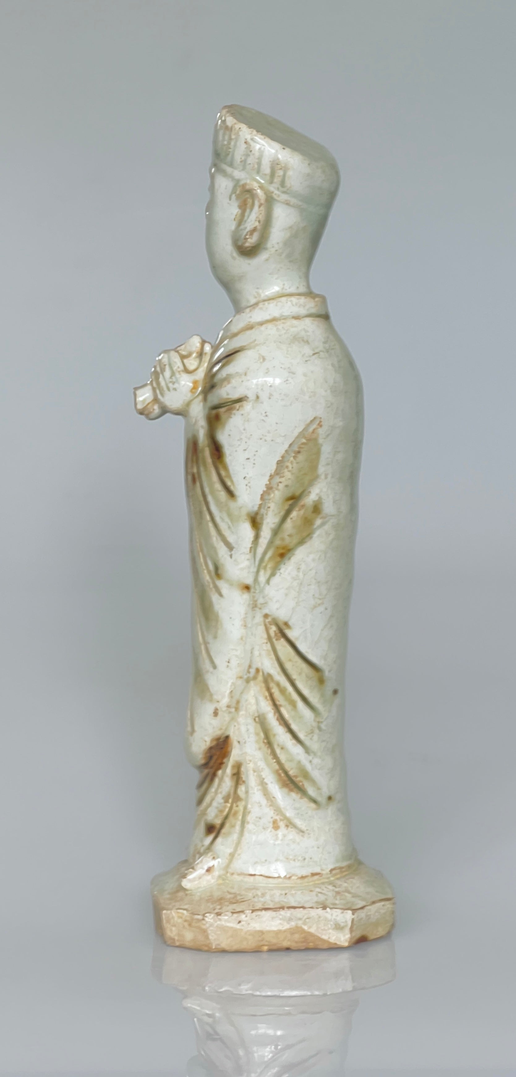 Pig Zodiac Figure