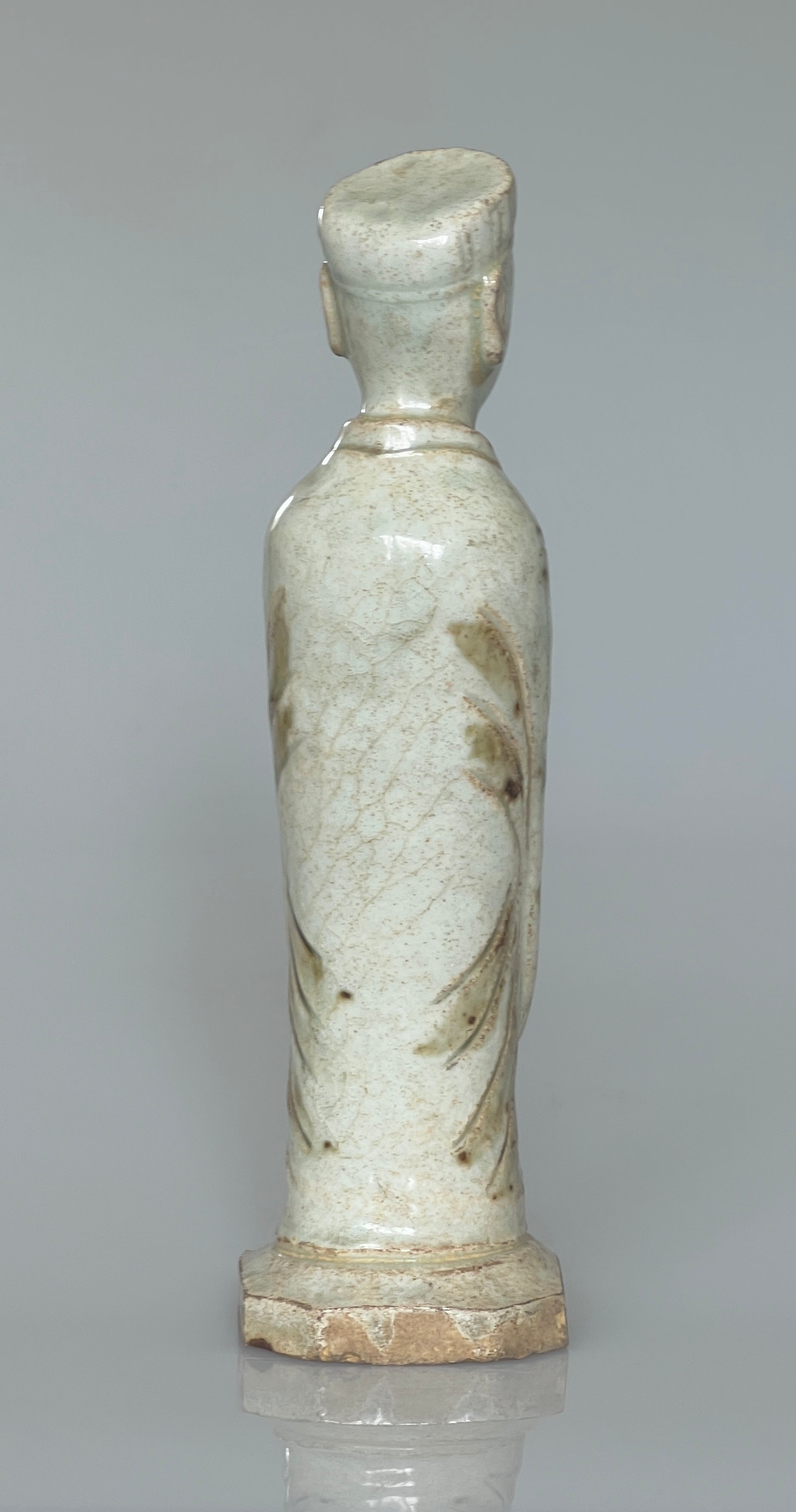 Pig Zodiac Figure