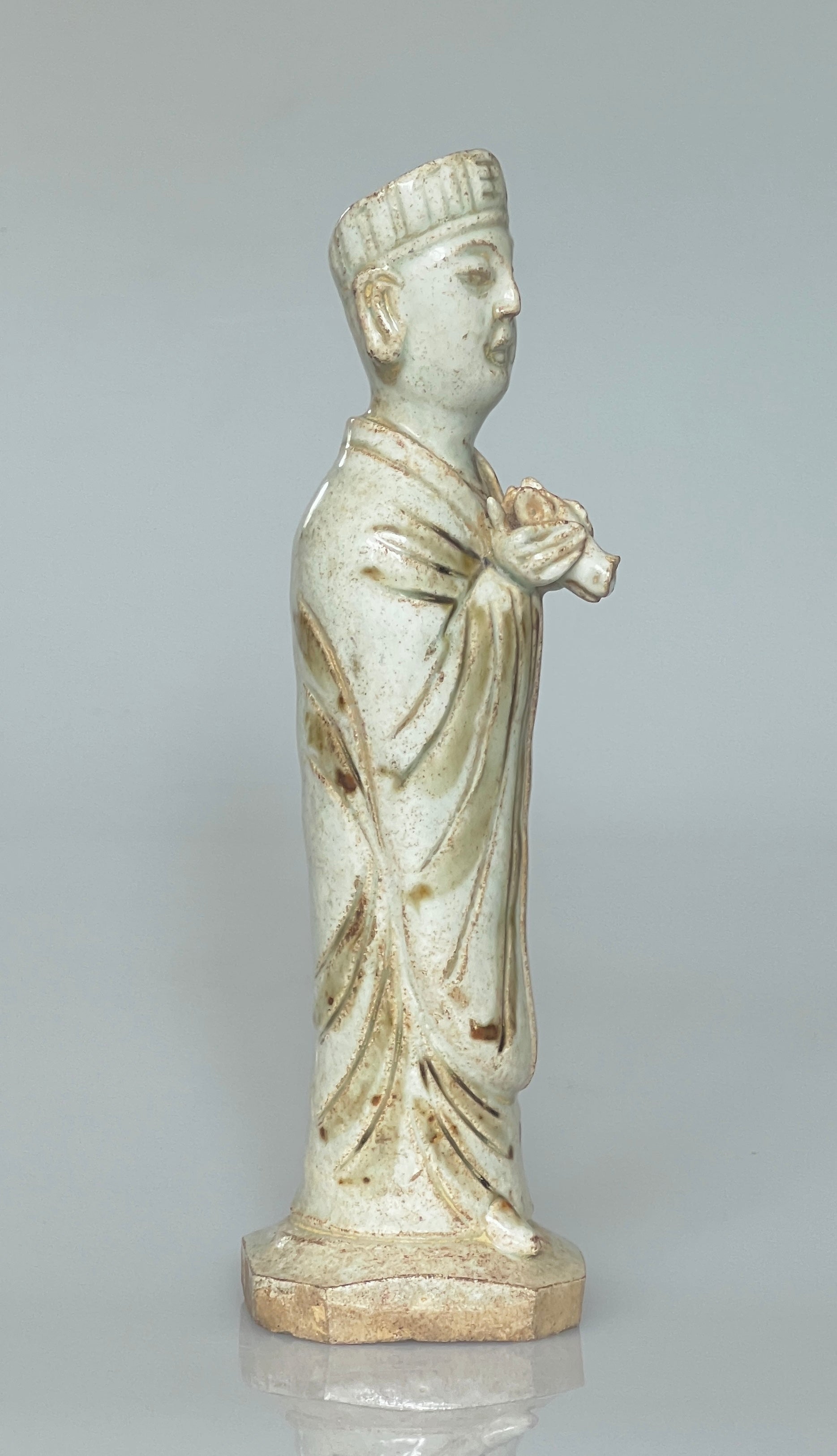 Pig Zodiac Figure