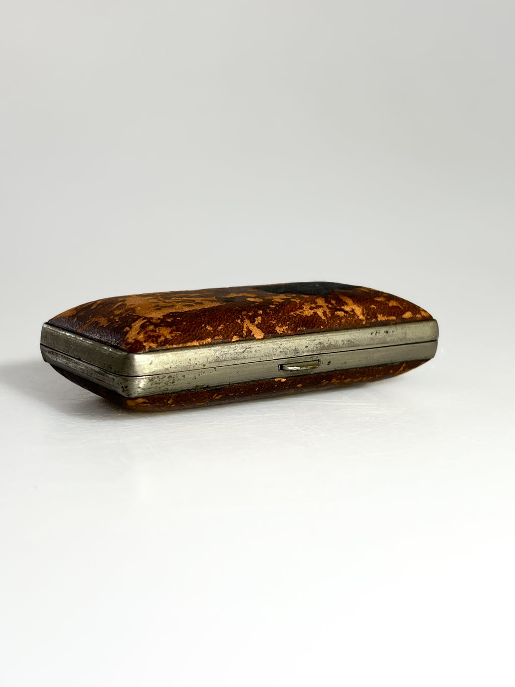 Pair of Qing Dynasty Stamp Seals with Original Case