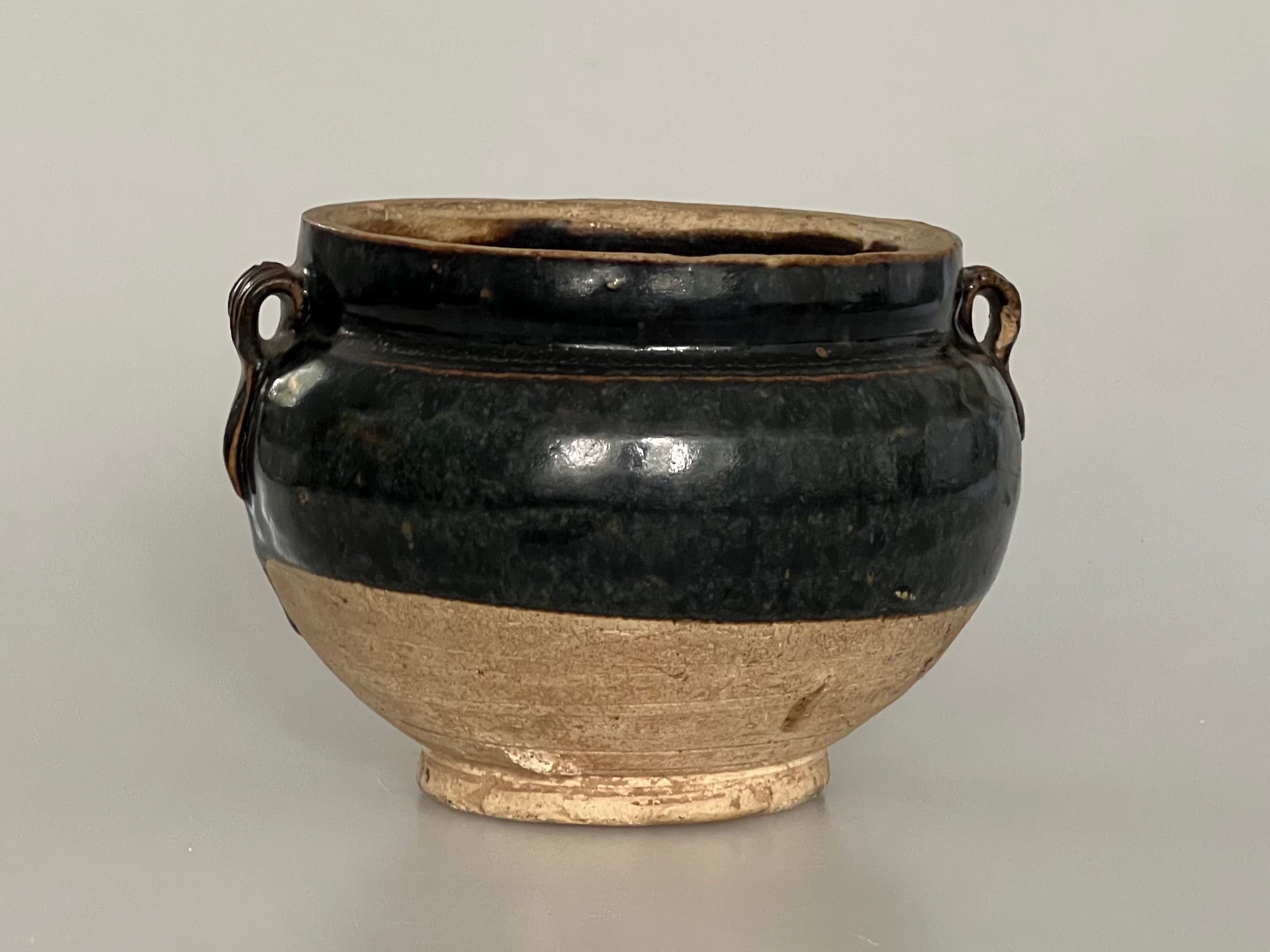 Song Dynasty Cizhou Jar