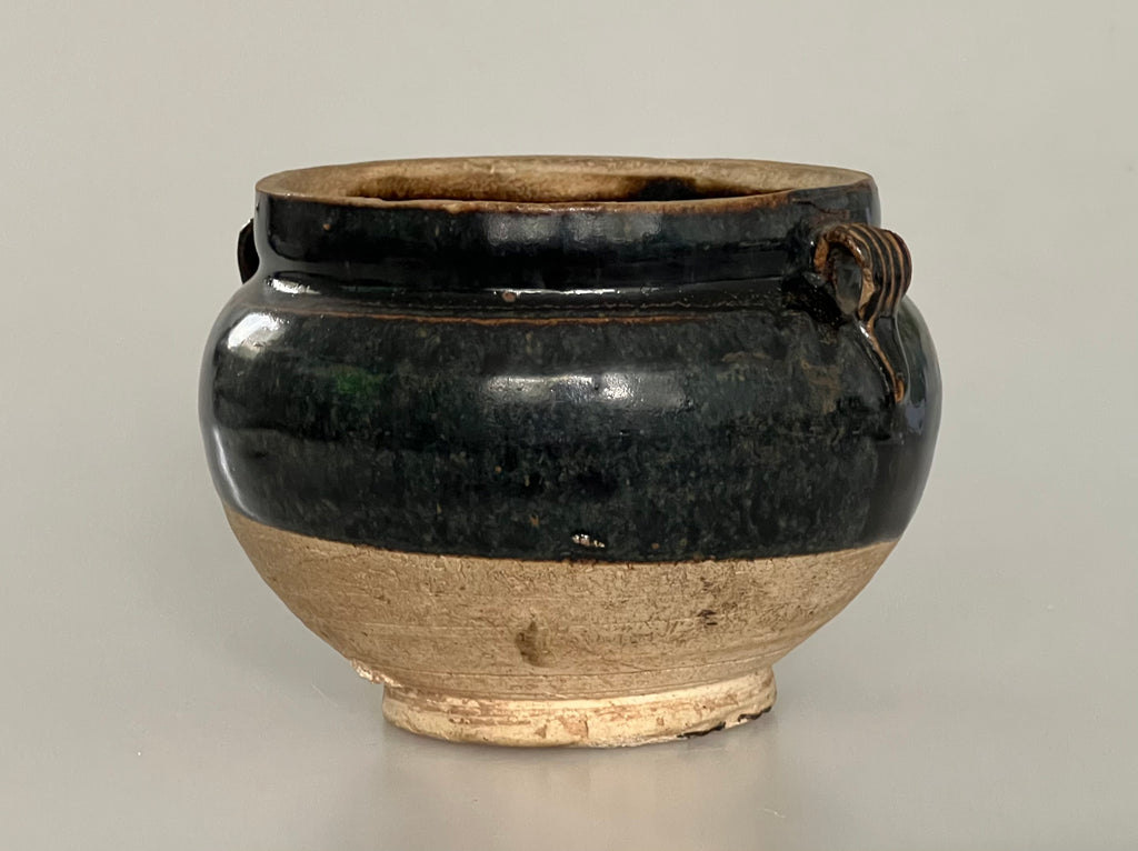 Song Dynasty Cizhou Jar