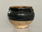 Song Dynasty Cizhou Jar