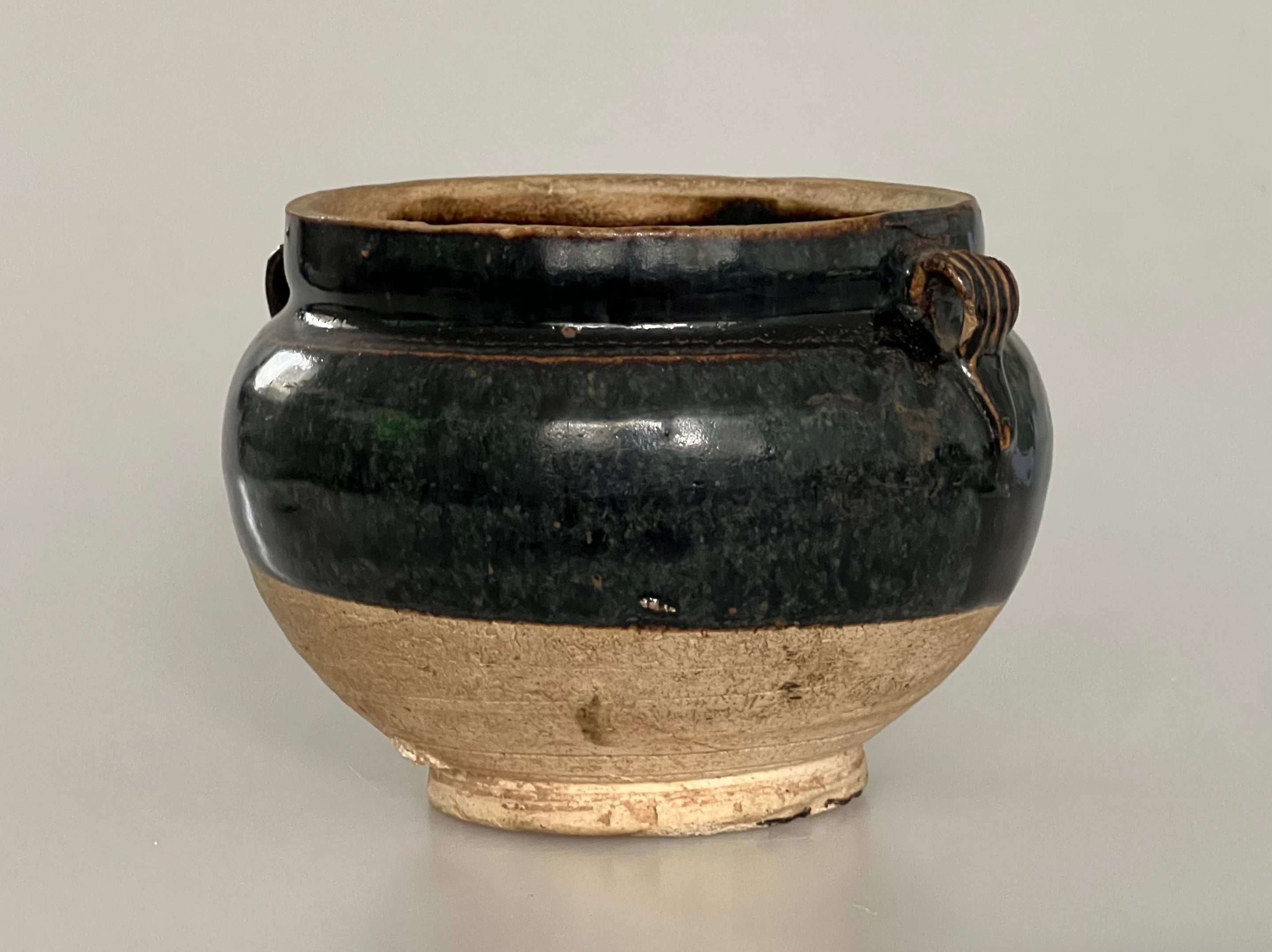 Song Dynasty Cizhou Jar
