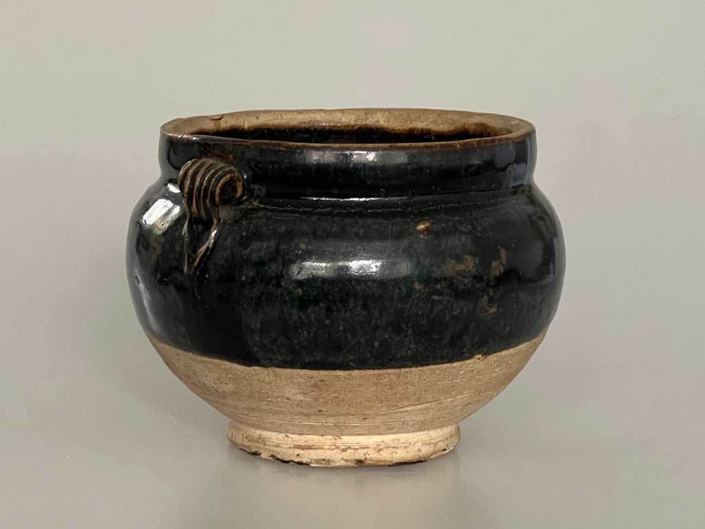 Song Dynasty Cizhou Jar