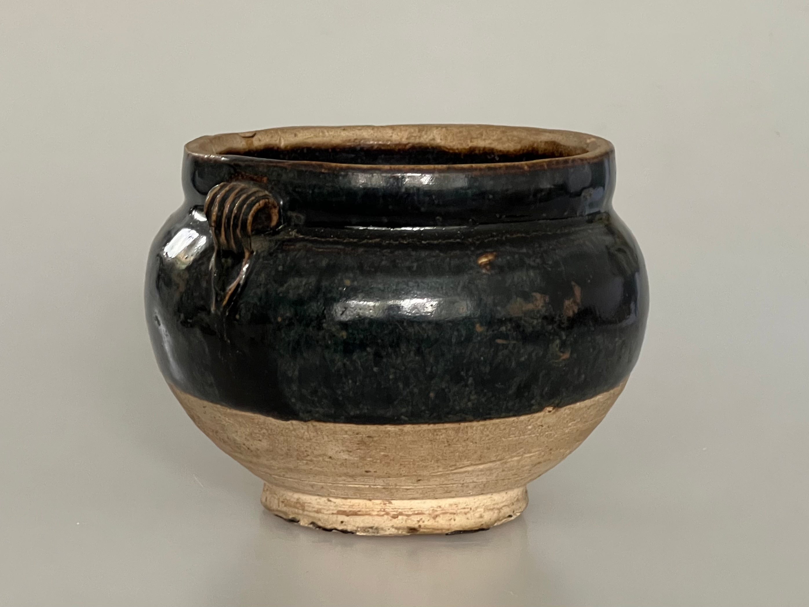 Song Dynasty Cizhou Jar