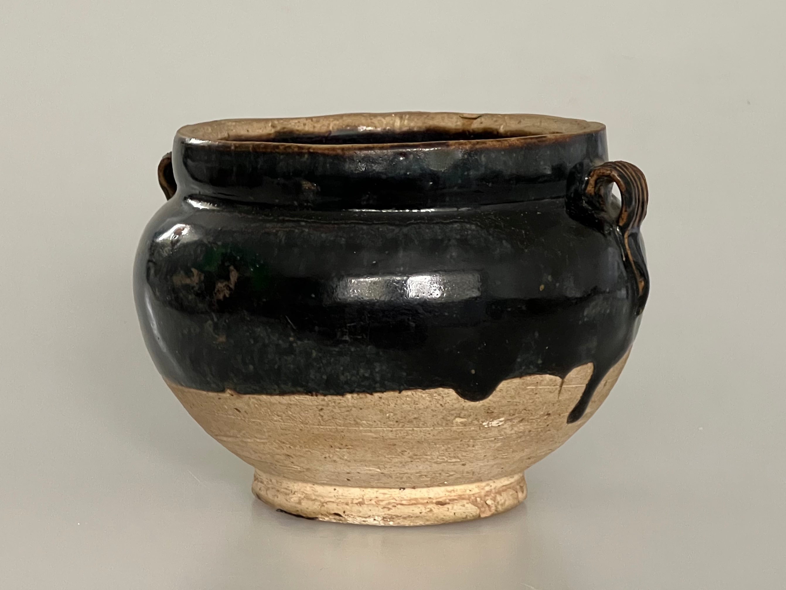 Song Dynasty Cizhou Jar