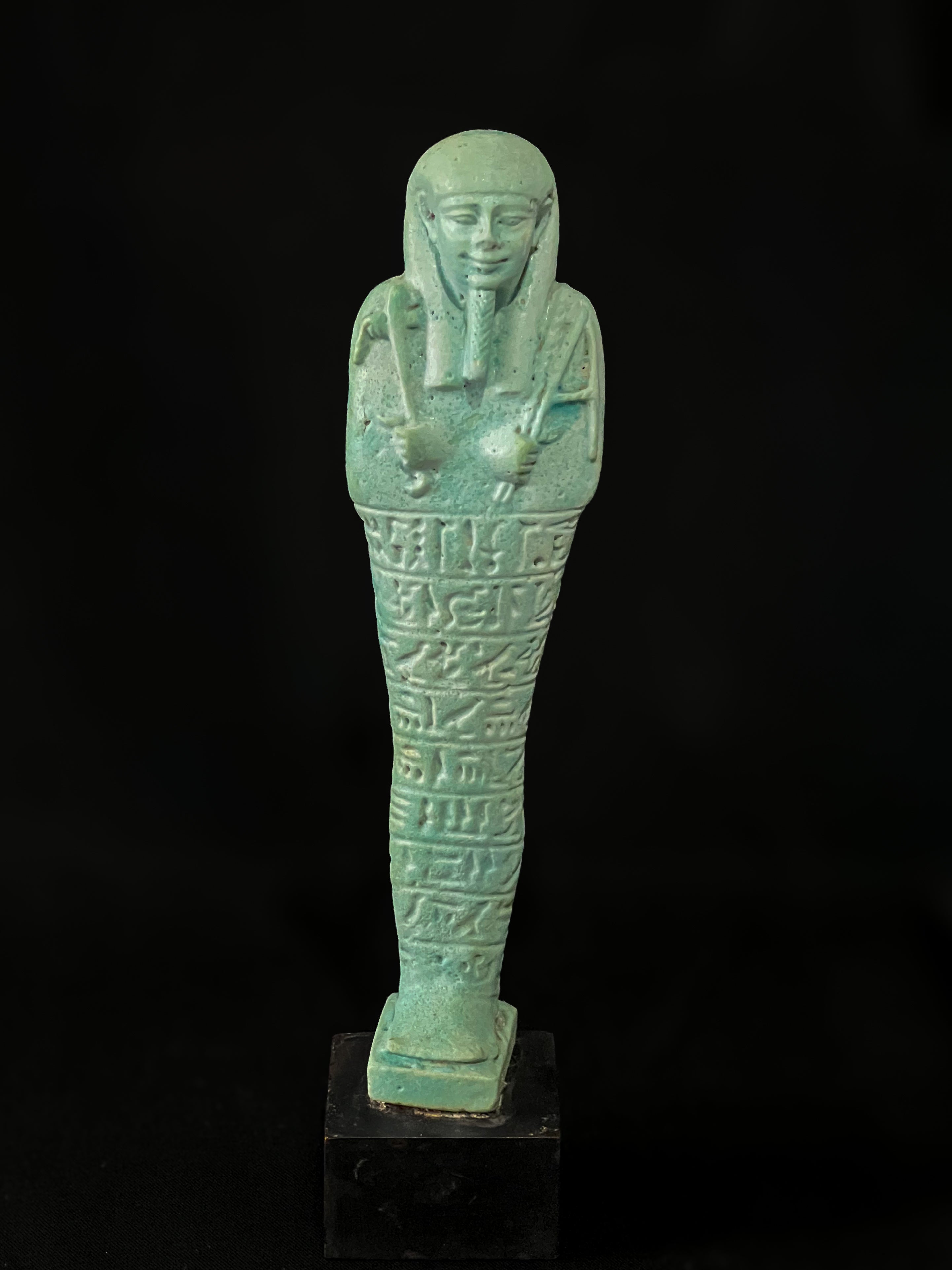 Ancient Egyptian Ushabti