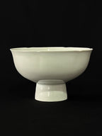 Song Dynasty Qingbai Cup, 960–1279 AD