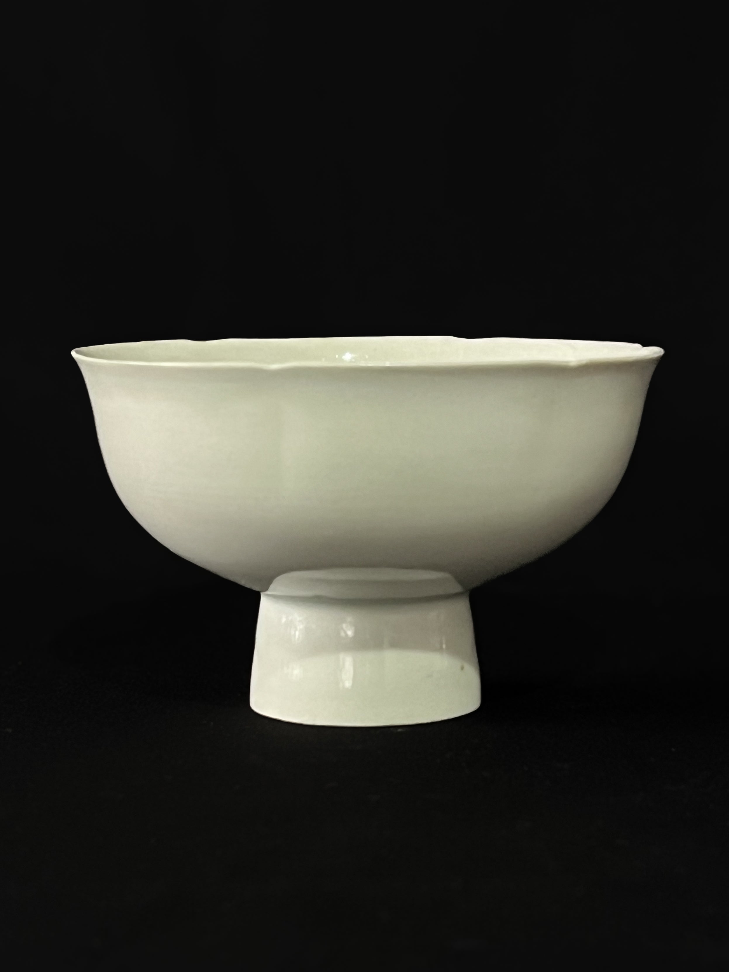 Song Dynasty Qingbai Cup, 960–1279 AD