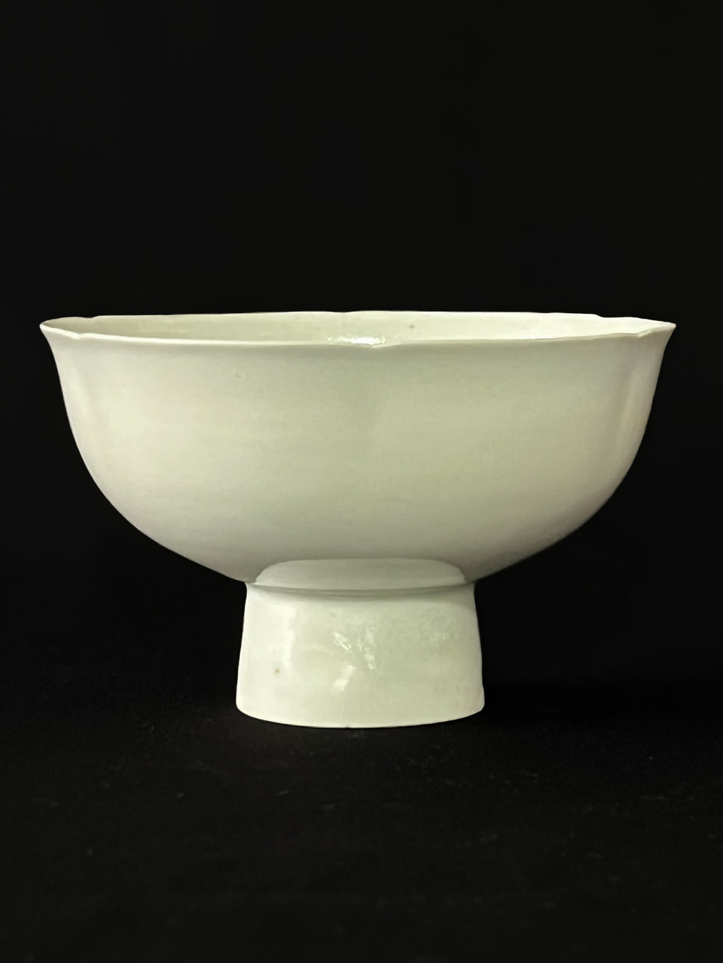 Song Dynasty Qingbai Cup, 960–1279 AD