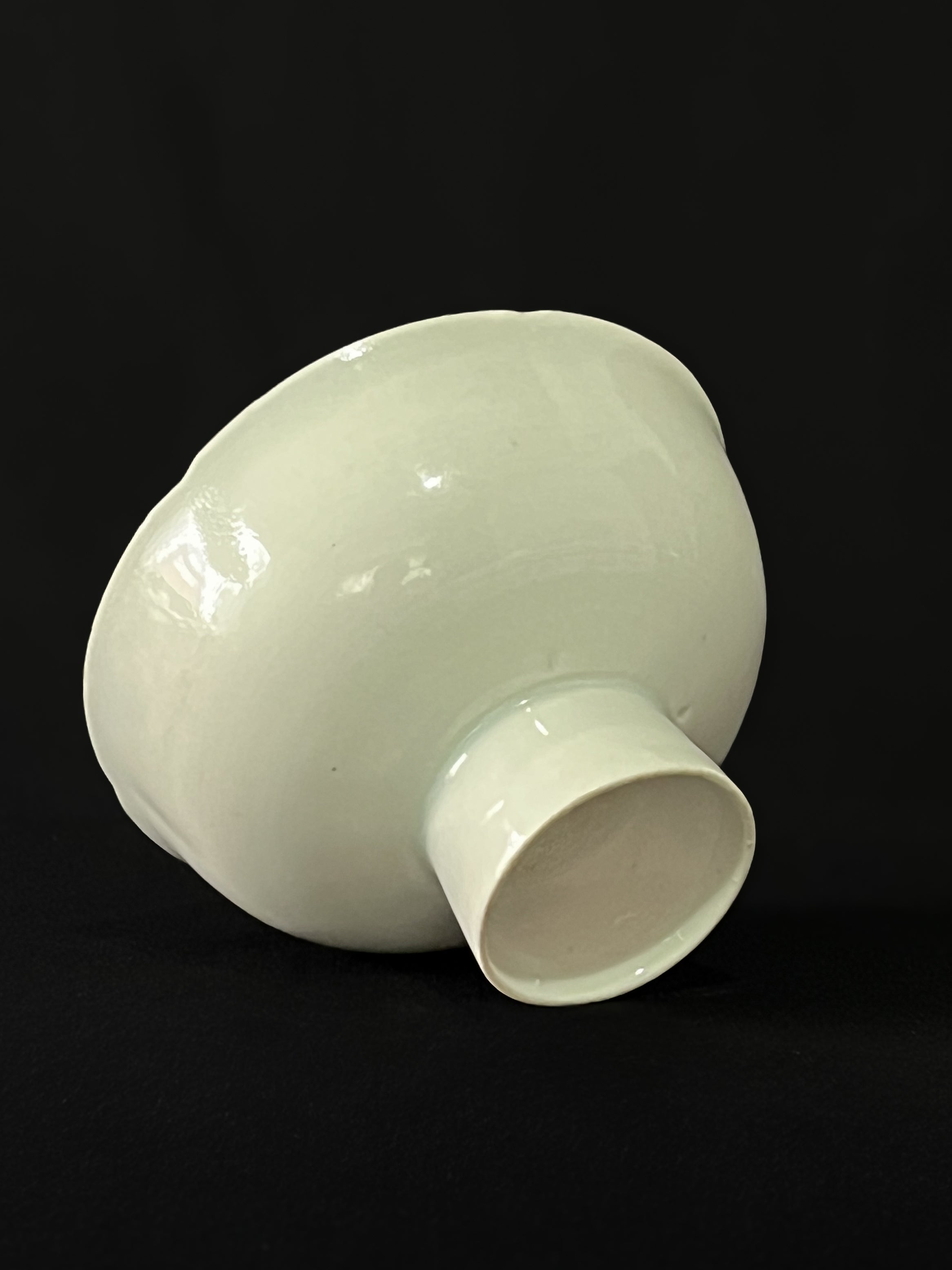 Song Dynasty Qingbai Cup, 960–1279 AD