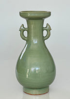 Song Dynasty Celadon Vase