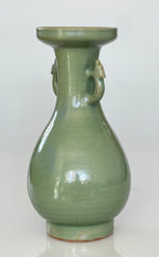 Song Dynasty Celadon Vase