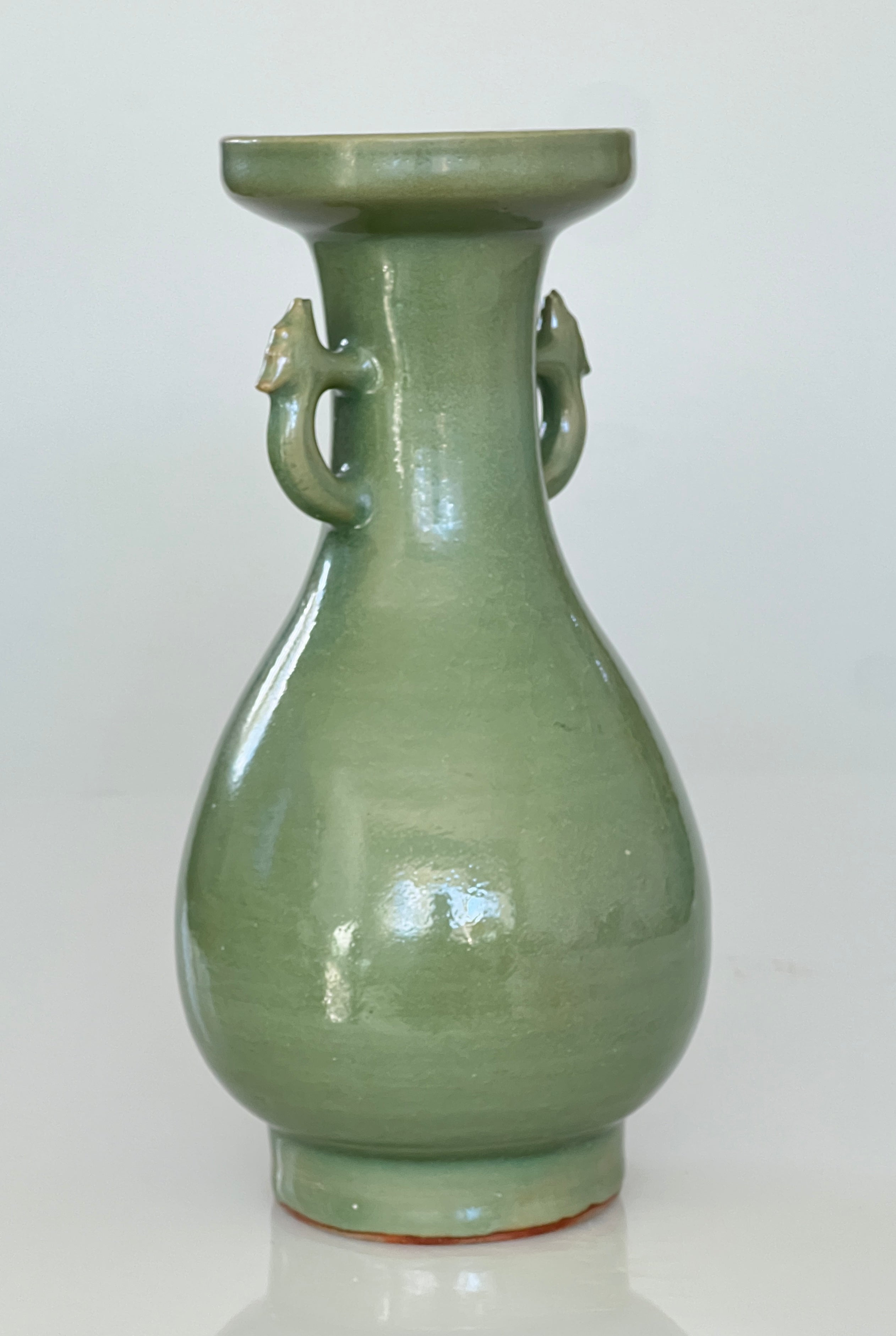 Song Dynasty Celadon Vase