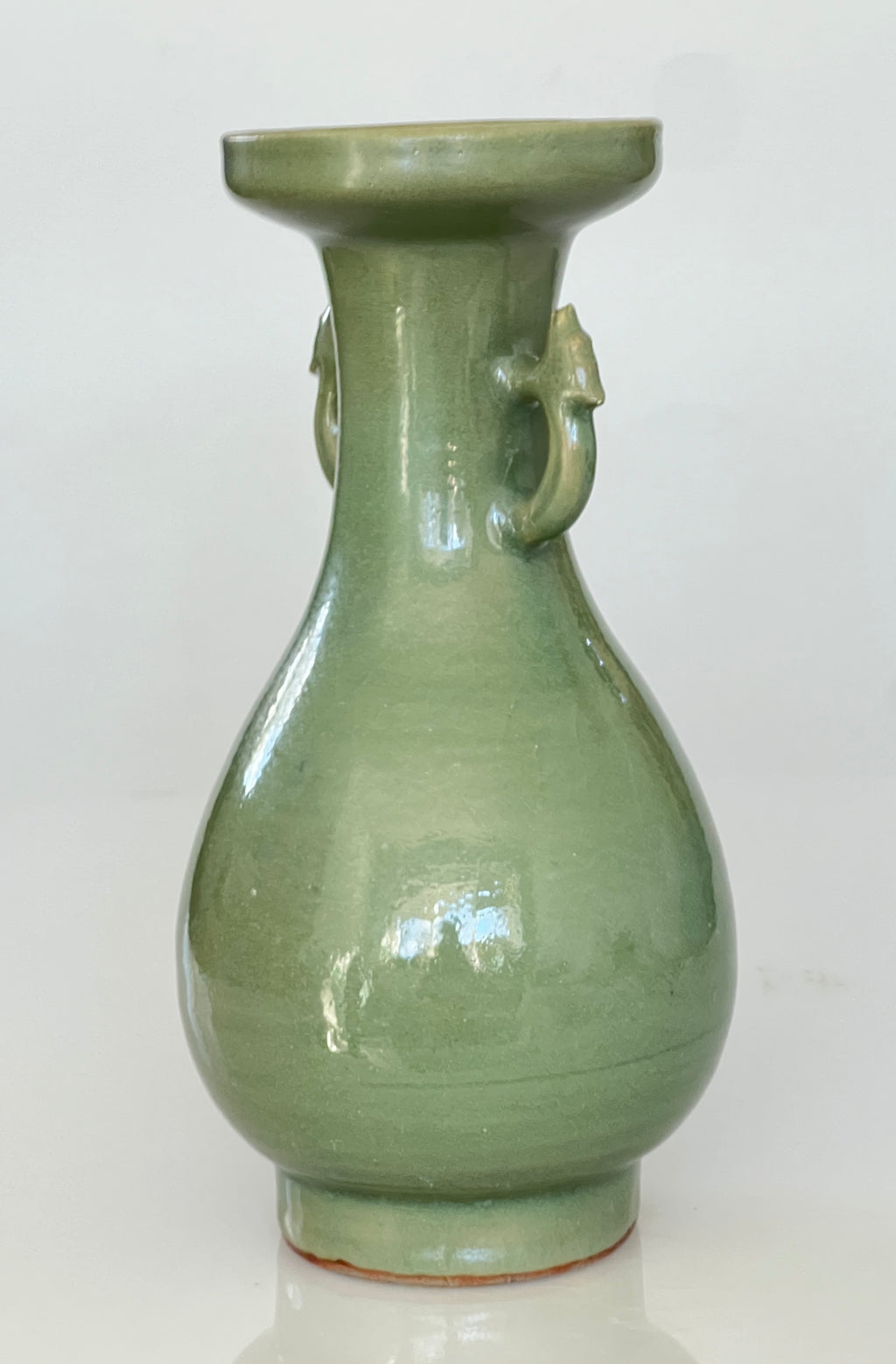 Song Dynasty Celadon Vase