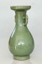 Song Dynasty Celadon Vase