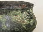 Ming Dynasty Bronze Censer