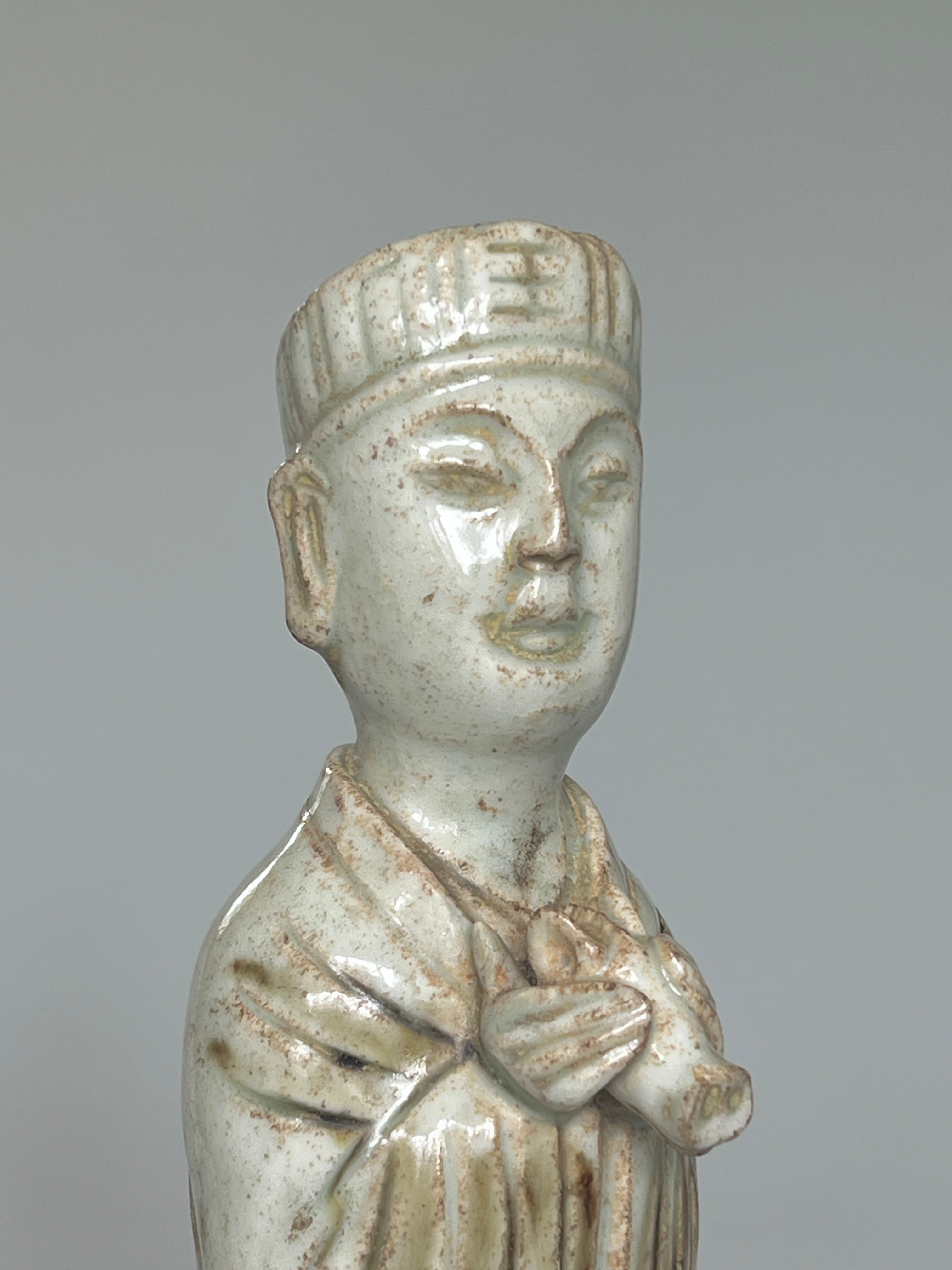 Pig Zodiac Figure