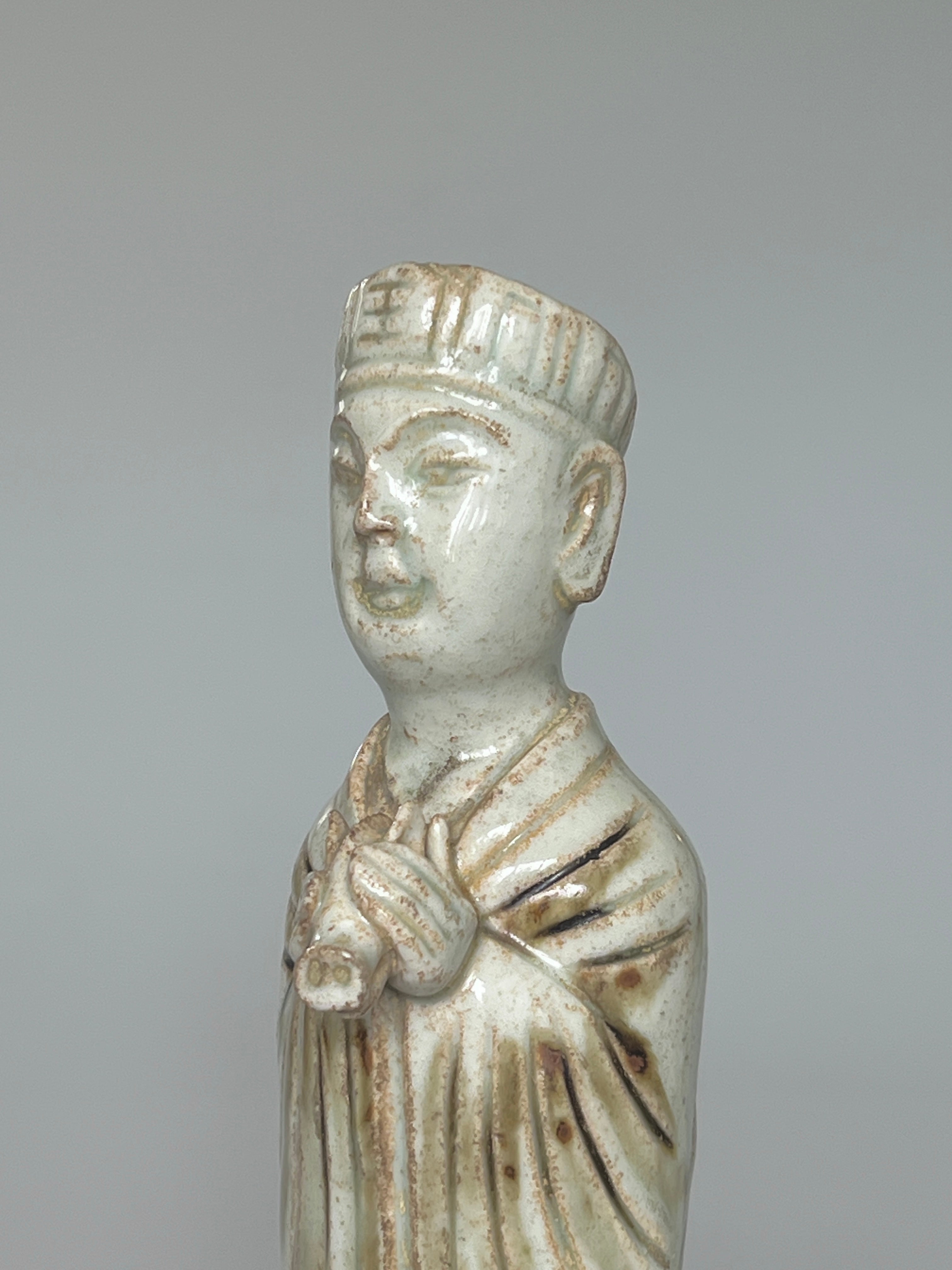 Pig Zodiac Figure