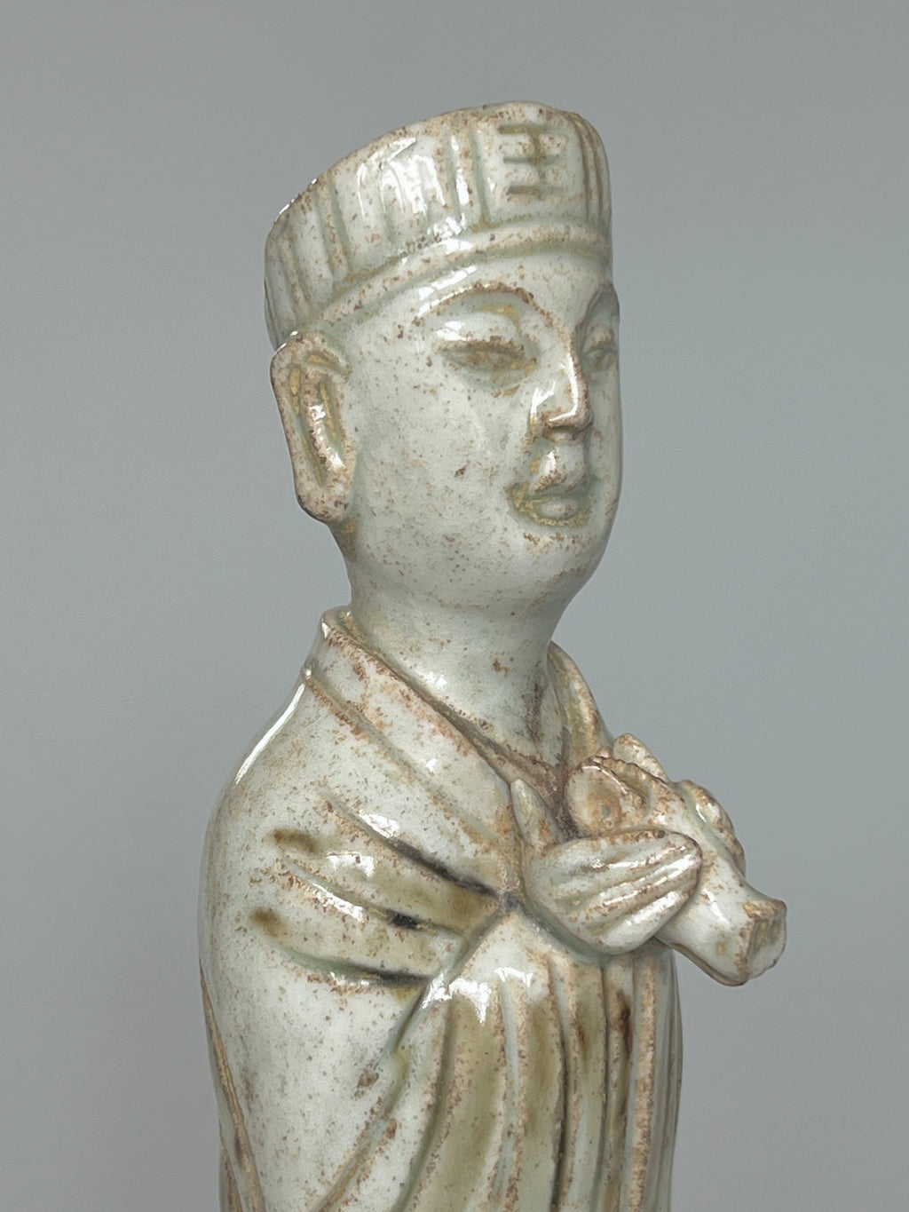 Pig Zodiac Figure